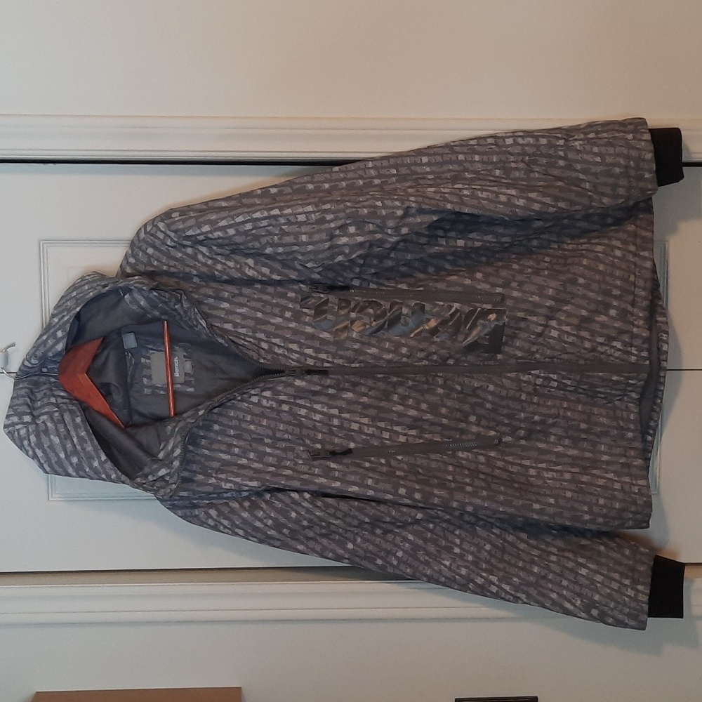 Men'snowboarding jacket
